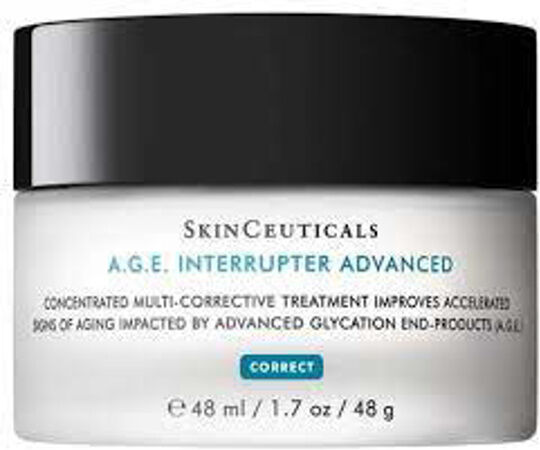 L'Oreal SkinCeuticals A.G.E. Interrupter Advanced Crema Anti-Invecchiamento 48 ml