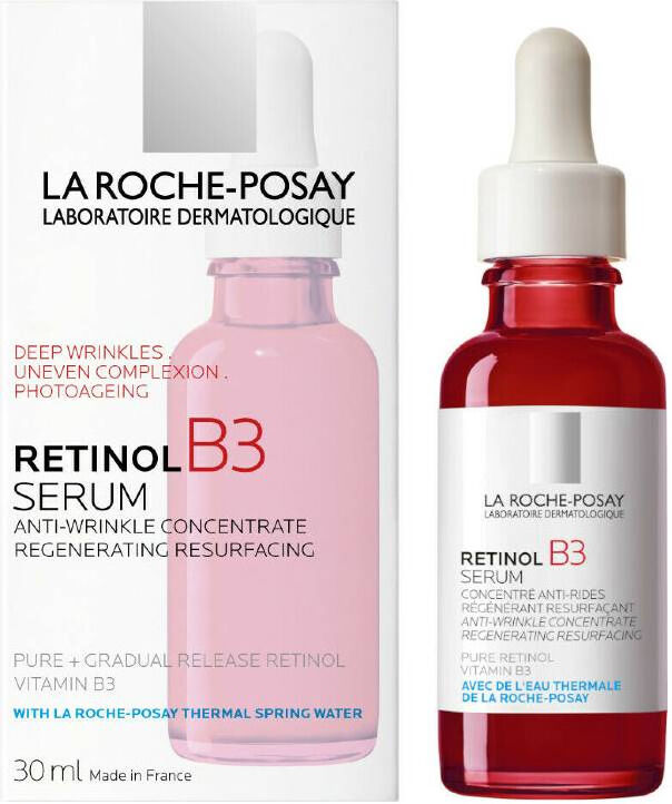 L'Oreal La Roche Posay Retinol B3 Serum Siero 30ml