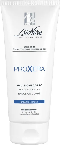 Proxera Emulsione Corpo Bionike 100ml