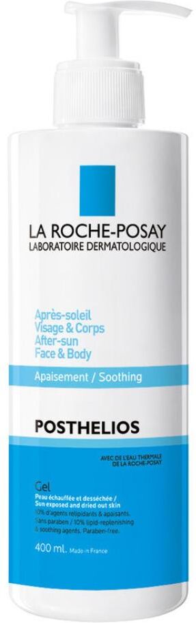 L'Oreal La Roche Posay - Posthelios Latte 400ml