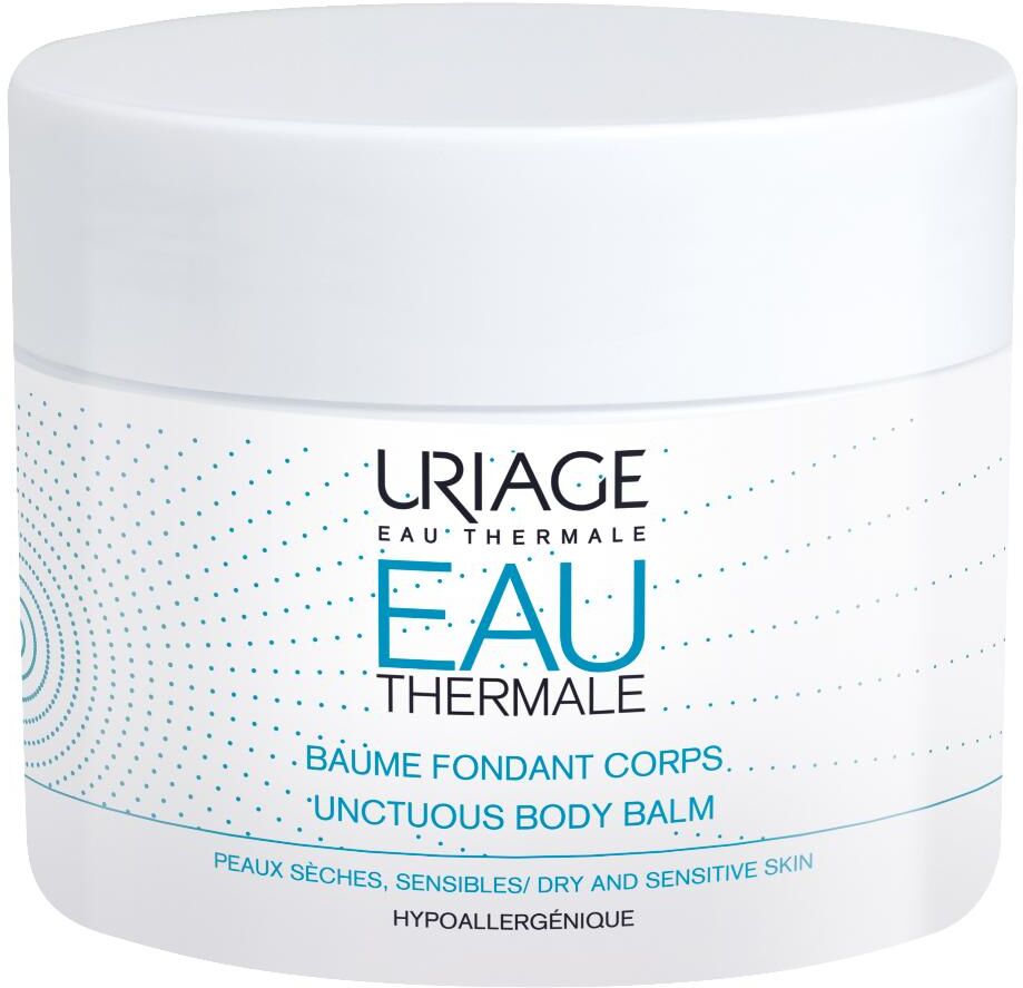 Uriage - Balsamo Rassodante Corpo 200ml