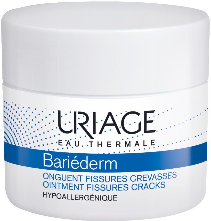 Uriage Bariederm Unguento 40g - Protezione e Riparazione Cutanea