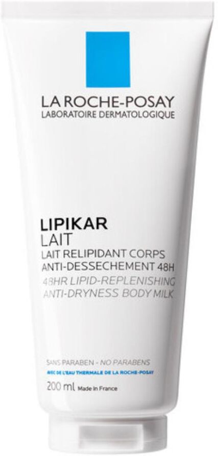 L'Oreal La Roche Posay - Lipikar Latte Corpo 200ml