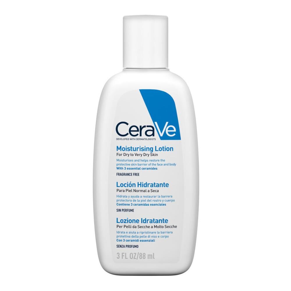 L'Oreal Cerave Lozione Idratante 88ml