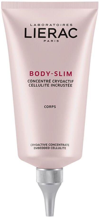 Lierac - Body Slim Concentrato Crioattivo 150 ml