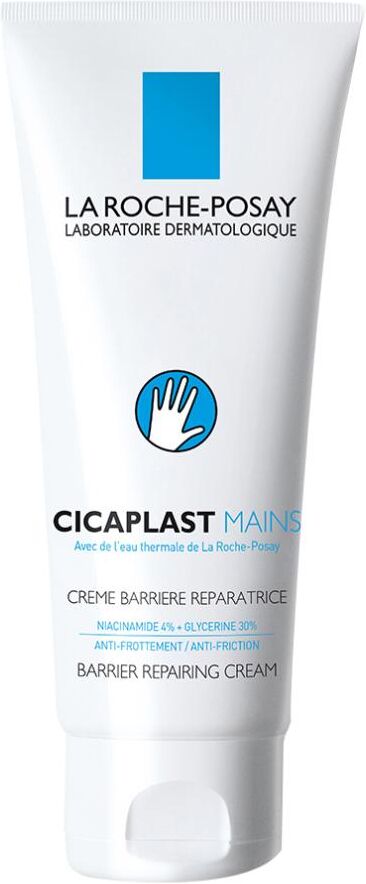 L'Oreal La Roche Posay - Cicaplast Crema Mani 100ml