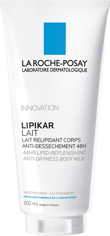 L'Oreal Lipikar Latte 200ml Promo 2021