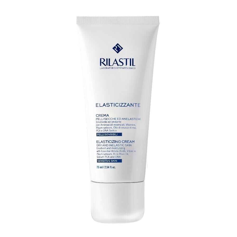 Ist.Ganassini Spa Rilastil - Elasticizzante Crema 75ml