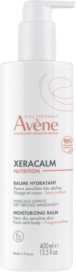 Avene XERACALM Nutrition Balsamo 400ml