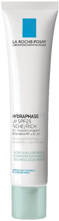 L'Oreal HYDRAPHASE HA UV Riche 40ml