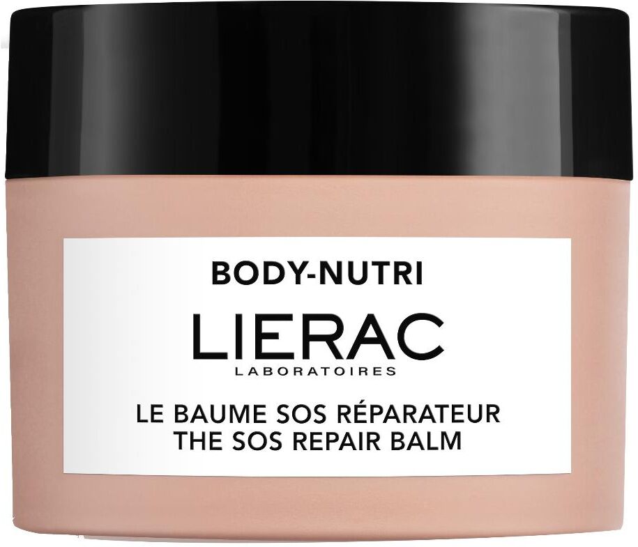 Lierac BODY NUTRI Bals.SOS Rip.30ml