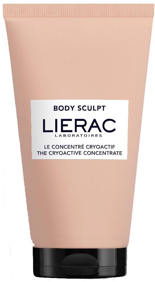 Lierac Body Sculpt Crioattivo 150ml