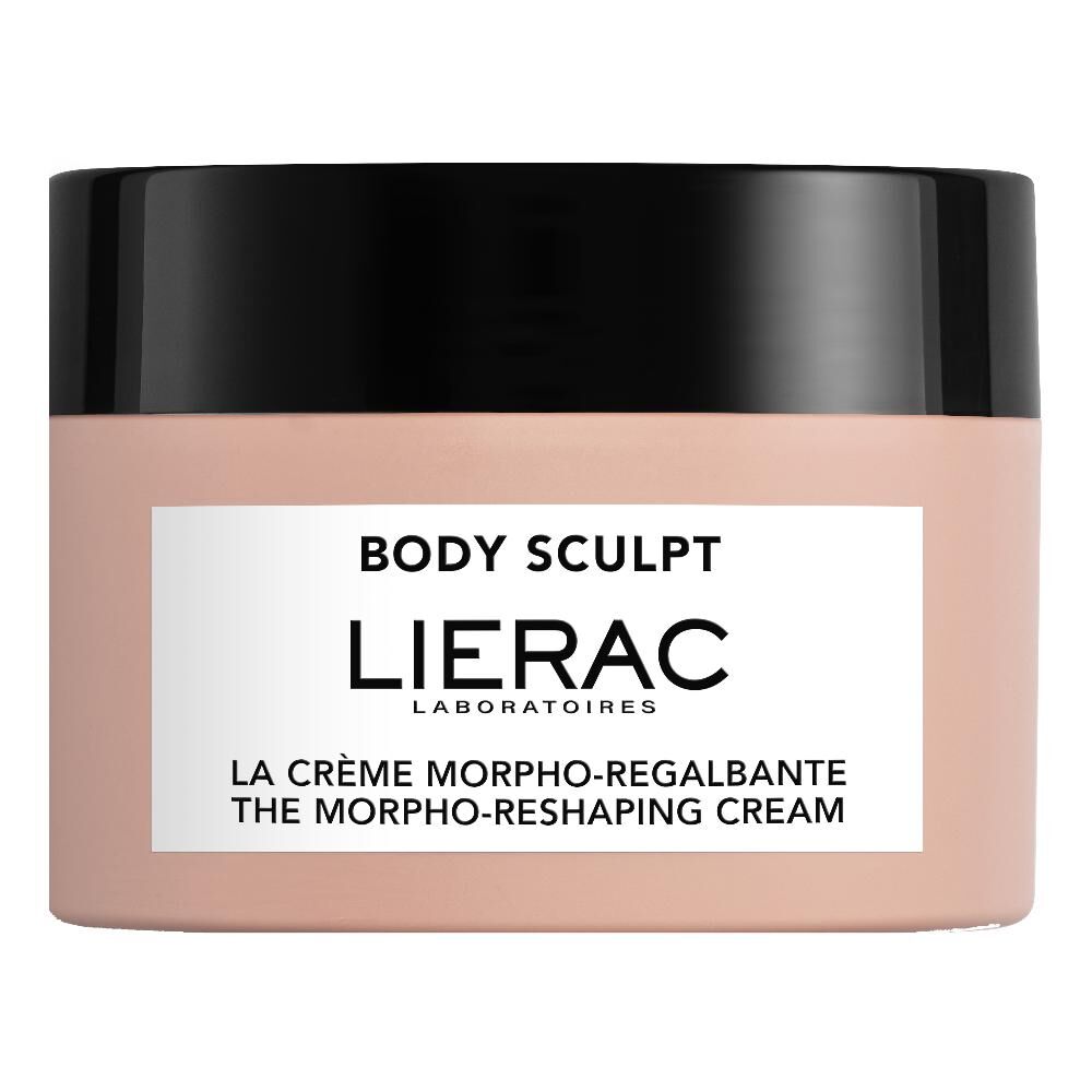 Lierac Body Sculpt Crema Morfo Rimod