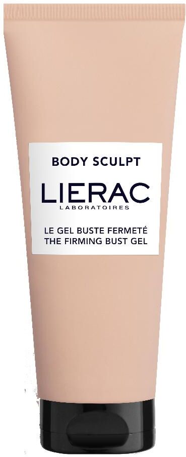 Lierac Body Sculpt Gel Seno&decollete