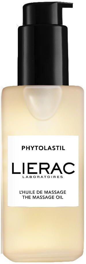 Lierac Phytolastil Olio 100ml