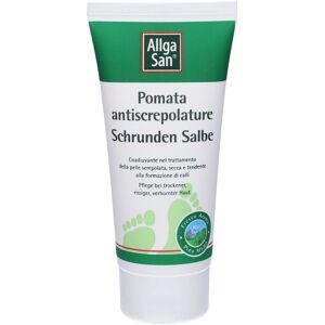 NATURWAREN ITALIA Srl AllgaSan Pomata Antiscrepolature 90 ml - Trattamento Intensivo per Pelle Secca e Screpolata NATURWAREN ITALIA Srl AllgaSan Pomata Antiscrepolature 90 ml - Trattamento Intensivo per Pelle Secca e Screpolata
