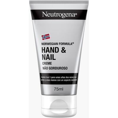Crema per Mani e Unghie Neutrogena - Idratazione Profonda - Unisex Crema per Mani e Unghie Neutrogena - Idratazione Profonda - Unisex