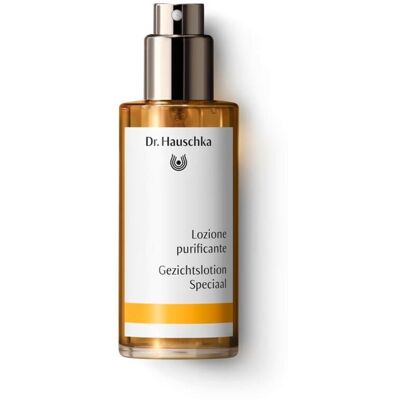 Lozione Purificante Dr. Hauschka - Tonico viso per pelle grassa Lozione Purificante Dr. Hauschka - Tonico viso per pelle grassa