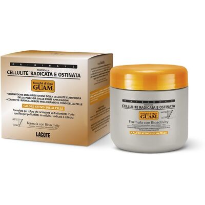 Fango Anticellulite Guam (500g) Fango Anticellulite Guam (500g)