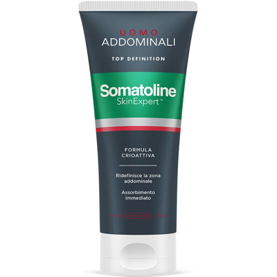 Somatoline Marca Modello Top Definition - Crema Somatoline Marca Modello Top Definition - Crema