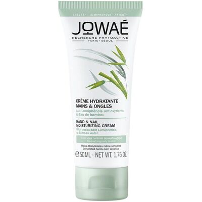 Crema Idratante Mani e Unghie Jowaé - Crema per mani e unghie Crema Idratante Mani e Unghie Jowaé - Crema per mani e unghie