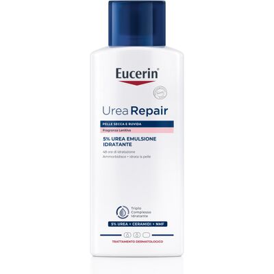 Eucerin UreaRepair Plus Lozione Corpo - Pelle Secca - 250ml Eucerin UreaRepair Plus Lozione Corpo - Pelle Secca - 250ml
