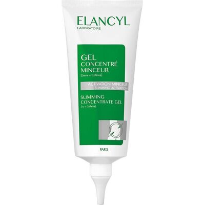 Elancyl Il Mio Allenatore! Gel massaggiatore snellente - Crema corpo Elancyl Il Mio Allenatore! Gel massaggiatore snellente - Crema corpo