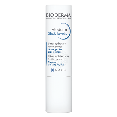 Bioderma Atoderm Rosmarino Aroma Rossetto - Rossetto Bioderma Atoderm Rosmarino Aroma Rossetto - Rossetto