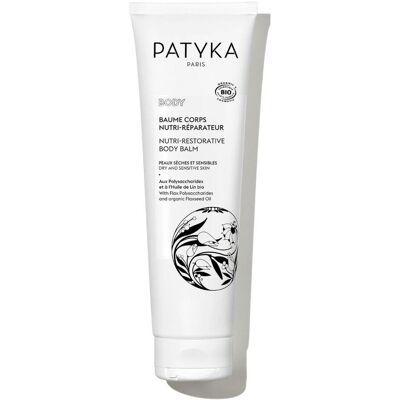 Balsamo Corpo Nutri-Riparatore Patyka - Balsamo corpo Balsamo Corpo Nutri-Riparatore Patyka - Balsamo corpo