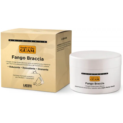 Lacote Srl Guam - Trattamento Corpo Stimolante Collagene - 250ml Lacote Srl Guam - Trattamento Corpo Stimolante Collagene - 250ml