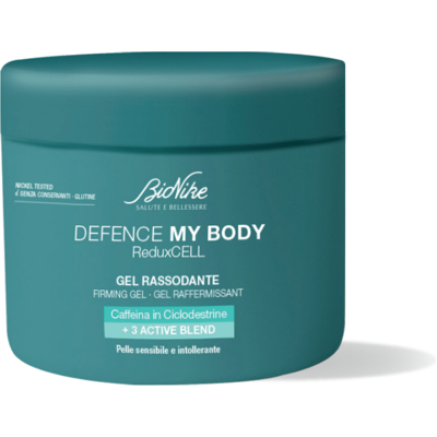 BioNike Defence My Body Reduxcell Gel Rassodante - Gel rassodante - 300ml BioNike Defence My Body Reduxcell Gel Rassodante - Gel rassodante - 300ml