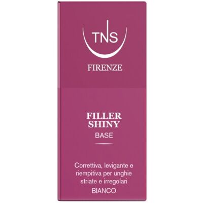 TECNIWORK SpA TNS Filler Shiny White TECNIWORK SpA TNS Filler Shiny White
