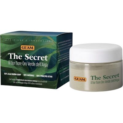 Gel per Massaggi con Alga Marina Guam The Secret Gel per Massaggi con Alga Marina Guam The Secret