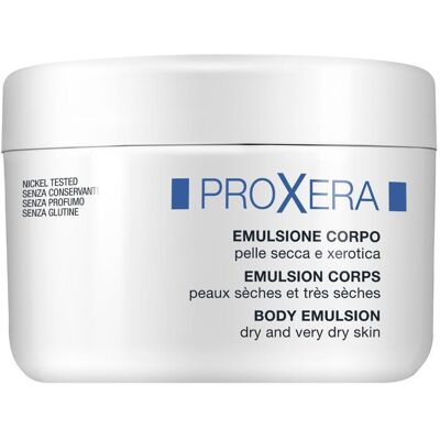 Bionike Proxera Emulsione Corpo Pelle Secca - Emulsione corpo Bionike Proxera Emulsione Corpo Pelle Secca - Emulsione corpo