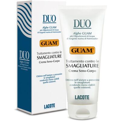 Lacote Guam - Trattamento Duo Smagliature - 200ml Lacote Guam - Trattamento Duo Smagliature - 200ml