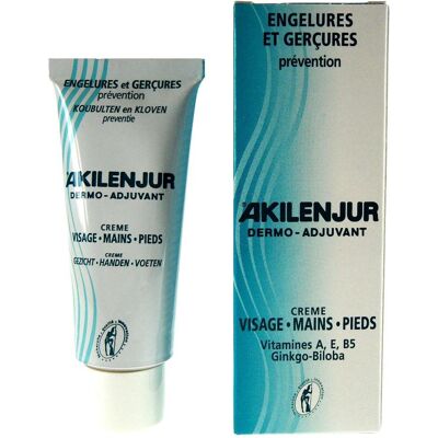 Akileine Akilhiver Crema - Protezione dal Freddo e Sabañoni - 75ml Akileine Akilhiver Crema - Protezione dal Freddo e Sabañoni - 75ml