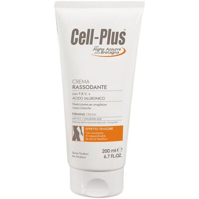 Bios Line SpA Cell-Plus Crema Rassodante 200ml - Crema per la pelle Bios Line SpA Cell-Plus Crema Rassodante 200ml - Crema per la pelle