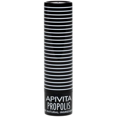 APIVITA SA Apivita Lip Care - Balsamo Labbra al Propoli, 4.4g - Idratazione e Protezione APIVITA SA Apivita Lip Care - Balsamo Labbra al Propoli, 4.4g - Idratazione e Protezione