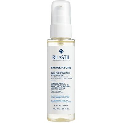 Marca Generica Modello - Gel Prevenzione Smagliature - 100ml Marca Generica Modello - Gel Prevenzione Smagliature - 100ml