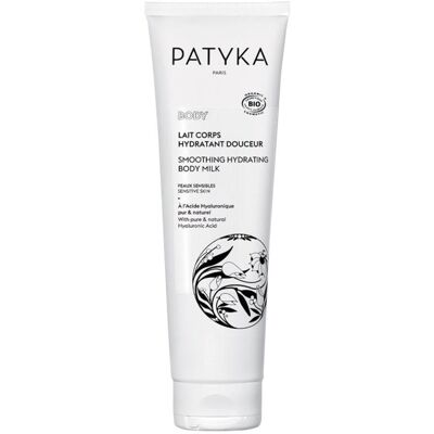 Latte Corpo Biologico Patyka 150ml - Idratante & Morbido Latte Corpo Biologico Patyka 150ml - Idratante & Morbido