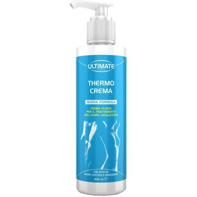 VITA AL TOP Srl THERMO CREMA 200ML NF VITA AL TOP Srl THERMO CREMA 200ML NF