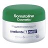 L.Manetti-H.Roberts & C. Spa Somatoline Snellente 7 Notti Crema Effetto Caldo 250 ml