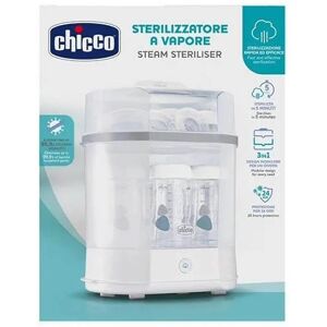 Chicco CH STERILIZ VAPORE