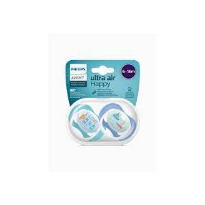 Philips Spa AVENT ULTRA AIR SUCCH PAP/BO M