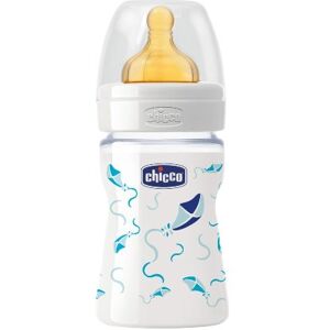 Chicco Ch Bib Vtr Boy Cau 150ml