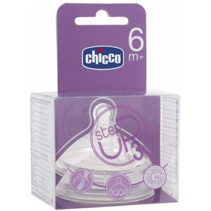 Chicco TETTAR CH 81057.2 STEPUP 6M+ PAP