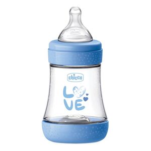 Chicco CH Bib.Perf5 1f.Sil.Boy*150ml