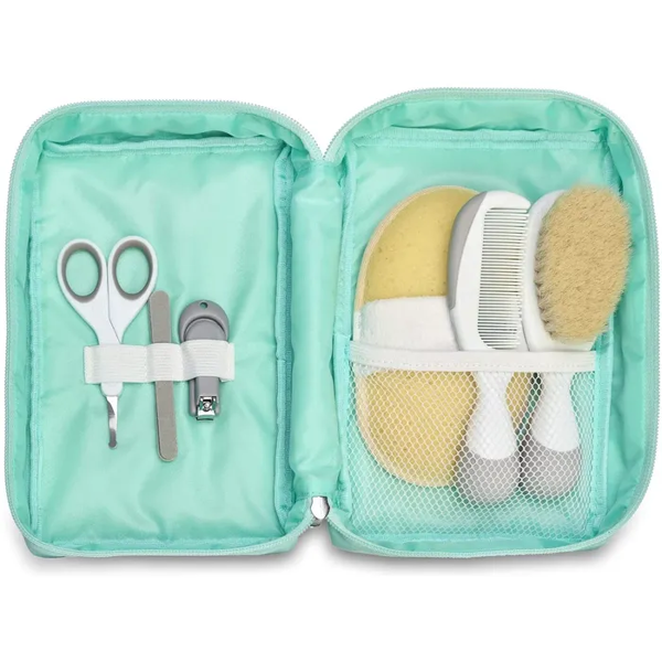 chicco set viaggio igiene bambini