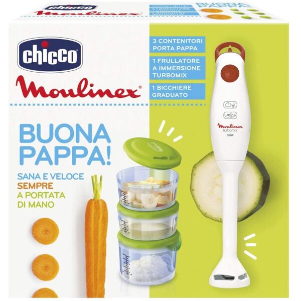 chicco ch kit svezzamento moulinex