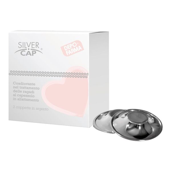 depofarma spa silvercap coppette arg